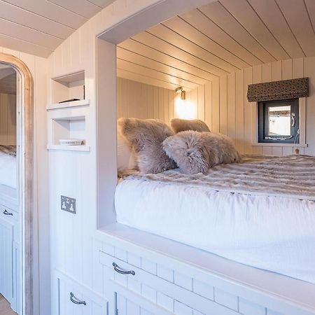 Bo Peep Shepherds Hut, Thorpeness Leiston Luaran gambar