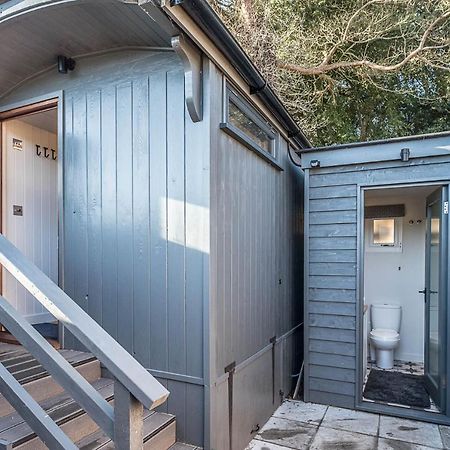 Bo Peep Shepherds Hut, Thorpeness Leiston Luaran gambar