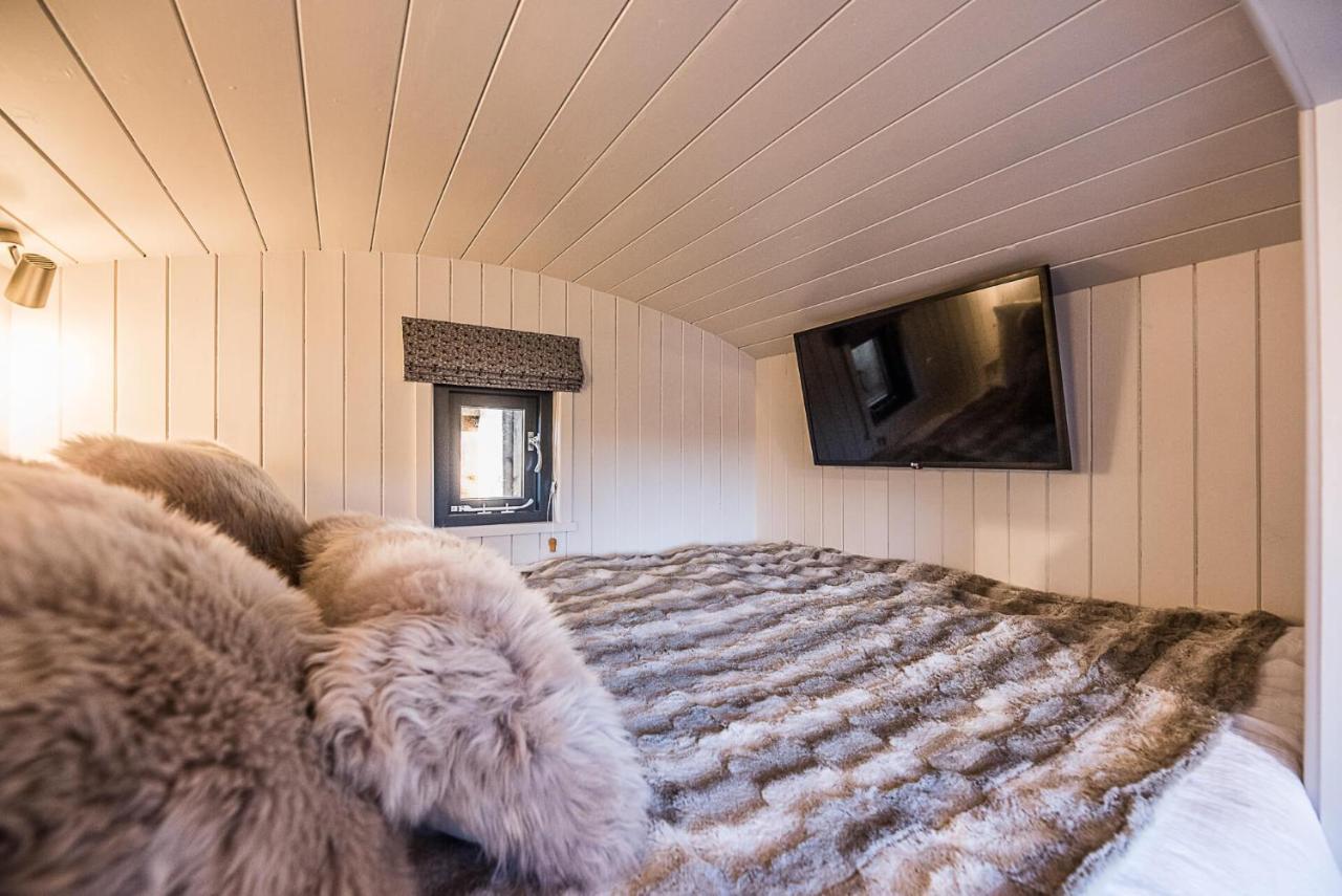 Bo Peep Shepherds Hut, Thorpeness Leiston Luaran gambar